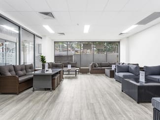Shop & Retail commercial property leased at Shop 4/9-13 Birdwood Avenue Lane Cove NSW 2066