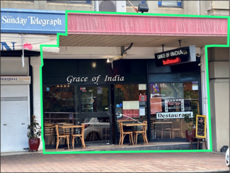 Offices commercial property leased at Ground  Shop 16/16 Ennis Road Milsons Point NSW 2061