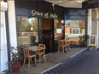 Offices commercial property leased at Ground  Shop 16/16 Ennis Road Milsons Point NSW 2061