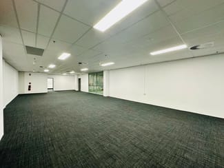 Offices commercial property leased at G.03B/159 Queen Street Campbelltown NSW 2560