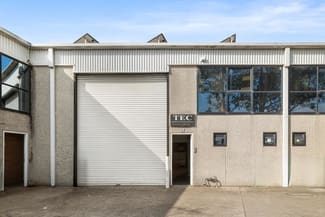 Factory, Warehouse & Industrial commercial property sold at Unit 5/14 Sheridan Close Milperra NSW 2214 Factory, Warehouse & Industrial commercial property sold at Unit 5/14 Sheridan Close Milperra NSW 2214