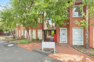 Offices commercial property leased at 118 Church Street Hawthorn VIC 3122 Offices commercial property leased at 118 Church Street Hawthorn VIC 3122