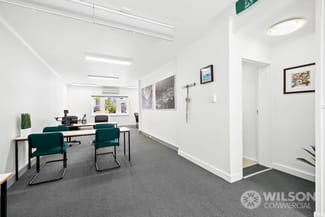 Other commercial property for lease at Level 1/157 Commercial Road Prahran VIC 3181
