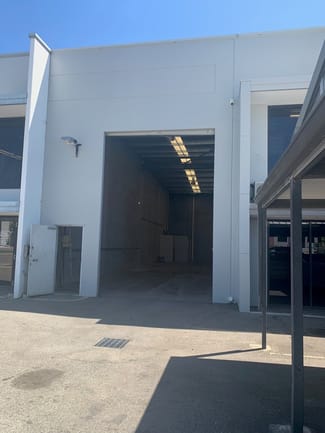Factory, Warehouse & Industrial commercial property leased at 3/17 Prestige Parade Wangara WA 6065 Factory, Warehouse & Industrial commercial property leased at 3/17 Prestige Parade Wangara WA 6065