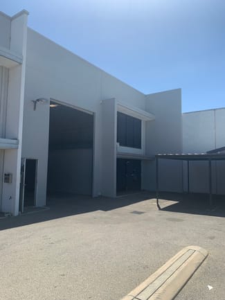 Factory, Warehouse & Industrial commercial property leased at 3/17 Prestige Parade Wangara WA 6065 Factory, Warehouse & Industrial commercial property leased at 3/17 Prestige Parade Wangara WA 6065