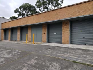 Factory, Warehouse & Industrial commercial property leased at Brookvale NSW 2100 Factory, Warehouse & Industrial commercial property leased at Brookvale NSW 2100