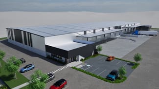 Showrooms / Bulky Goods commercial property for lease at Lot 3 & 4 Moorebank Road Charlton QLD 4350