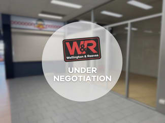 Other commercial property leased at Shop 1B/274 York Street Albany WA 6330