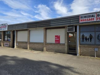 Factory, Warehouse & Industrial commercial property leased at Unit 3/8 Bowen Crescent West Gosford NSW 2250