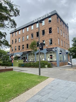 Shop & Retail commercial property leased at Shop 1/565 High Street Penrith NSW 2750 Shop & Retail commercial property leased at Shop 1/565 High Street Penrith NSW 2750