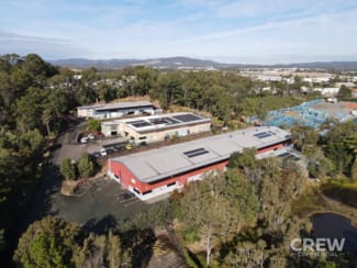 Offices commercial property leased at 6 Quinns Hill Road Stapylton QLD 4207 Offices commercial property leased at 6 Quinns Hill Road Stapylton QLD 4207