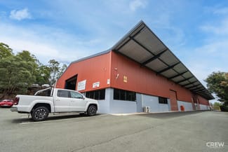 Offices commercial property leased at 6 Quinns Hill Road Stapylton QLD 4207 Offices commercial property leased at 6 Quinns Hill Road Stapylton QLD 4207