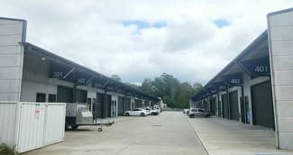 Factory, Warehouse & Industrial commercial property for lease at 304/882 Pacific Highway Lisarow NSW 2250