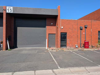 Factory, Warehouse & Industrial commercial property leased at 15/157 Hyde Street Yarraville VIC 3013 Factory, Warehouse & Industrial commercial property leased at 15/157 Hyde Street Yarraville VIC 3013