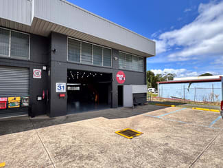Factory, Warehouse & Industrial commercial property leased at 1/31 Darnick Street Underwood QLD 4119 Factory, Warehouse & Industrial commercial property leased at 1/31 Darnick Street Underwood QLD 4119