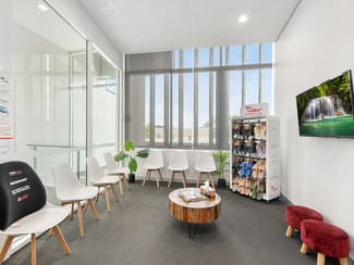 Offices commercial property leased at 9 Ashgrove Avenue Ashgrove QLD 4060 Offices commercial property leased at 9 Ashgrove Avenue Ashgrove QLD 4060