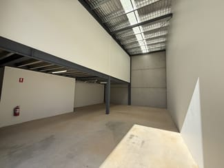 Factory, Warehouse & Industrial commercial property for lease at Unit F05/25 Val Reid Crescent Hume ACT 2620 Factory, Warehouse & Industrial commercial property for lease at Unit F05/25 Val Reid Crescent Hume ACT 2620