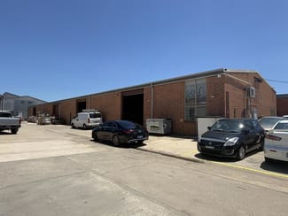 Factory, Warehouse & Industrial commercial property leased at Unit 2/15 Yallourn Street Fyshwick ACT 2609 Factory, Warehouse & Industrial commercial property leased at Unit 2/15 Yallourn Street Fyshwick ACT 2609
