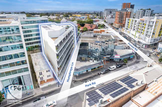 Offices commercial property for lease at 38 Humphreys Lane Hurstville NSW 2220 Offices commercial property for lease at 38 Humphreys Lane Hurstville NSW 2220