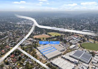 Factory, Warehouse & Industrial commercial property leased at Warehouse 3&4/19-21 Brenock Park Drive Ferntree Gully VIC 3156 Factory, Warehouse & Industrial commercial property leased at Warehouse 3&4/19-21 Brenock Park Drive Ferntree Gully VIC 3156
