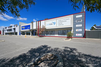 Factory, Warehouse & Industrial commercial property leased at 8A Haydock Street Forrestdale WA 6112 Factory, Warehouse & Industrial commercial property leased at 8A Haydock Street Forrestdale WA 6112