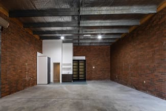 Factory, Warehouse & Industrial commercial property leased at Ground  Unit T3/44 Hoskins Street Mitchell ACT 2911