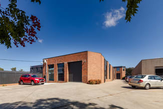 Factory, Warehouse & Industrial commercial property for lease at 44 Hoskins Street Mitchell ACT 2911 Factory, Warehouse & Industrial commercial property for lease at 44 Hoskins Street Mitchell ACT 2911