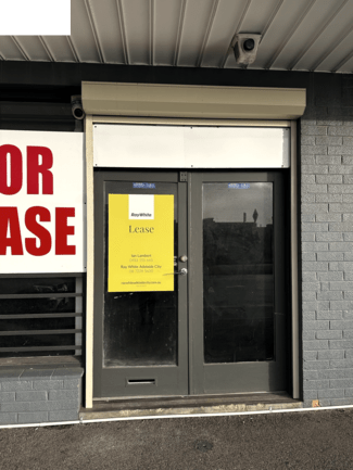Shop & Retail commercial property leased at 6/356-362 Main North Road Blair Athol SA 5084