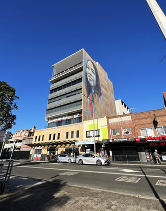 Offices commercial property for lease at Suite A, Level 6/269-273 Bigge Street Liverpool NSW 2170 Offices commercial property for lease at Suite A, Level 6/269-273 Bigge Street Liverpool NSW 2170