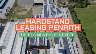 Factory, Warehouse & Industrial commercial property for lease at 2115 Castlereagh Road Penrith NSW 2750 Factory, Warehouse & Industrial commercial property for lease at 2115 Castlereagh Road Penrith NSW 2750