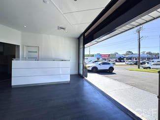 Shop & Retail commercial property for lease at Shop 6, Unit 3/470 Pacific Highway Wyoming NSW 2250