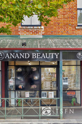 Shop & Retail commercial property leased at 2A Queen Street Bendigo VIC 3550 Shop & Retail commercial property leased at 2A Queen Street Bendigo VIC 3550