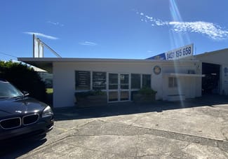 Factory, Warehouse & Industrial commercial property leased at 4/53 Hastings River Drive Port Macquarie NSW 2444 Factory, Warehouse & Industrial commercial property leased at 4/53 Hastings River Drive Port Macquarie NSW 2444