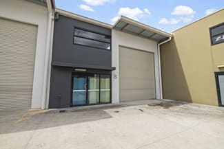 Other commercial property leased at Unit 8/47-49 Claude Boyd Parade Corbould Park QLD 4551 Other commercial property leased at Unit 8/47-49 Claude Boyd Parade Corbould Park QLD 4551