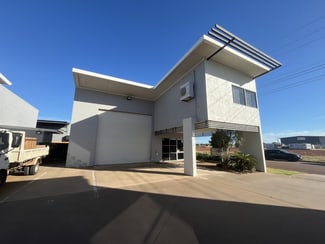 Factory, Warehouse & Industrial commercial property leased at 1/11 Miles Road Berrimah NT 0828 Factory, Warehouse & Industrial commercial property leased at 1/11 Miles Road Berrimah NT 0828