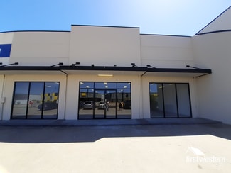 Factory, Warehouse & Industrial commercial property leased at 1/15 Saltaire Way Port Kennedy WA 6172