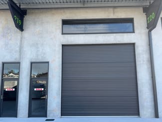 Factory, Warehouse & Industrial commercial property leased at 219/24 Bluebell Street Belmont NSW 2280