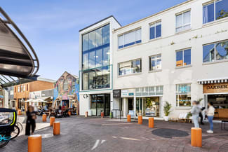 Offices commercial property leased at 6/27 Sydney Road Manly NSW 2095