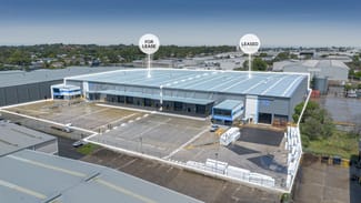 Factory, Warehouse & Industrial commercial property for lease at 131 Beenleigh Road Acacia Ridge QLD 4110 Factory, Warehouse & Industrial commercial property for lease at 131 Beenleigh Road Acacia Ridge QLD 4110