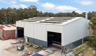 Factory, Warehouse & Industrial commercial property for lease at Part/18 Kirkcaldy Street Bathurst NSW 2795 Factory, Warehouse & Industrial commercial property for lease at Part/18 Kirkcaldy Street Bathurst NSW 2795