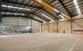 Factory, Warehouse & Industrial commercial property for lease at Part/18 Kirkcaldy Street Bathurst NSW 2795 Factory, Warehouse & Industrial commercial property for lease at Part/18 Kirkcaldy Street Bathurst NSW 2795