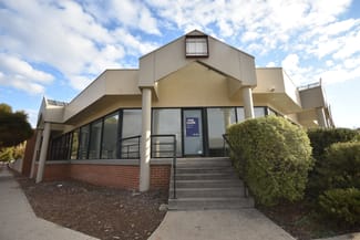 Offices commercial property leased at 3/1 Birallee Place Wodonga VIC 3690