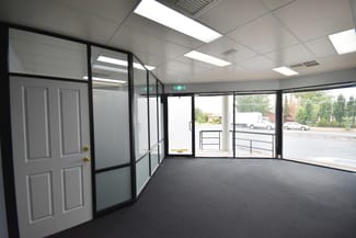 Offices commercial property leased at 3/1 Birallee Place Wodonga VIC 3690