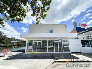 Shop & Retail commercial property leased at Shop 1/2 Ocean Street Budgewoi NSW 2262 Shop & Retail commercial property leased at Shop 1/2 Ocean Street Budgewoi NSW 2262