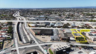 Factory, Warehouse & Industrial commercial property for lease at 75 Manton Street Hindmarsh SA 5007