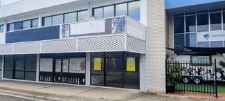 Offices commercial property leased at 6/39-41 Tank Street Gladstone Central QLD 4680 Offices commercial property leased at 6/39-41 Tank Street Gladstone Central QLD 4680