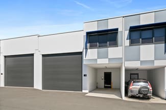 Factory, Warehouse & Industrial commercial property leased at 16/7 Waynote Place Unanderra NSW 2526