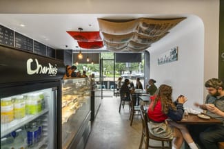 Shop & Retail commercial property leased at Shop 2/341 King Street Melbourne VIC 3000 Shop & Retail commercial property leased at Shop 2/341 King Street Melbourne VIC 3000