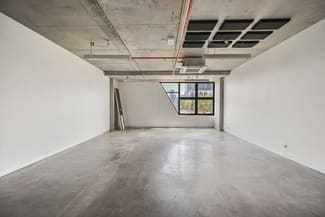 Medical / Consulting commercial property leased at 208/87 Gladstone Street South Melbourne VIC 3205
