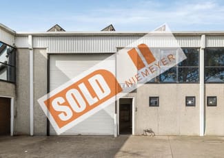 Factory, Warehouse & Industrial commercial property sold at Unit 5/14 Sheridan Close Milperra NSW 2214 Factory, Warehouse & Industrial commercial property sold at Unit 5/14 Sheridan Close Milperra NSW 2214
